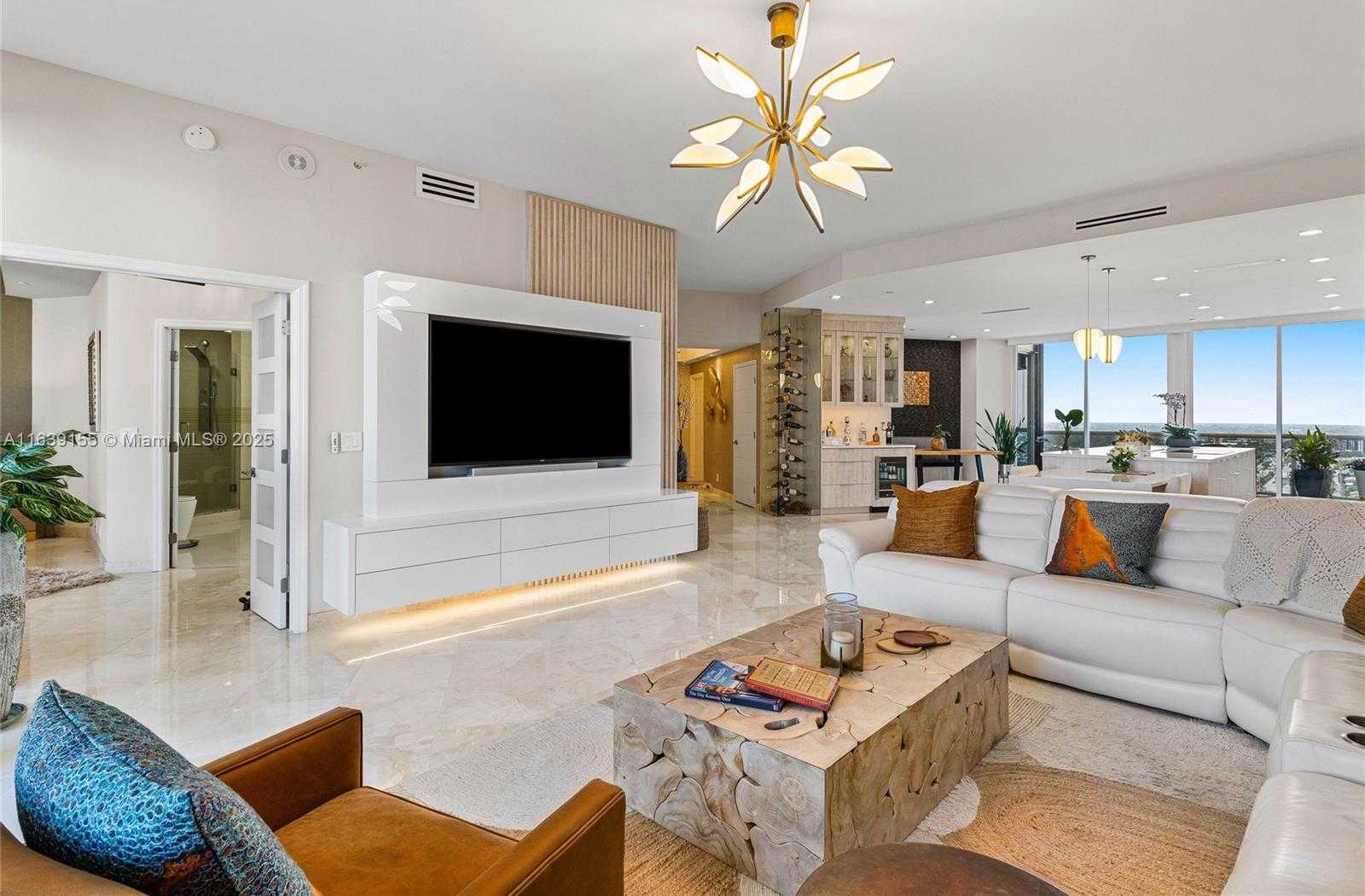 Small Image of 3100 NORTH OCEAN BLVD #2603, Fort Lauderdale Number 22