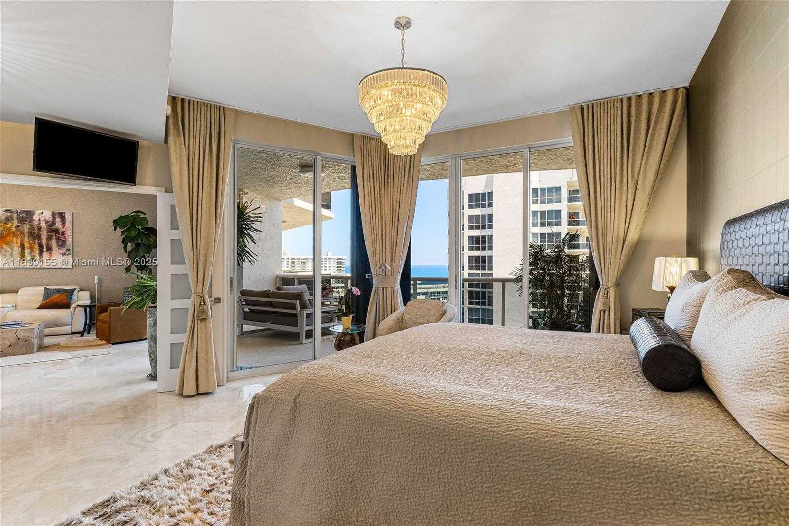 Small Image of 3100 NORTH OCEAN BLVD #2603, Fort Lauderdale Number 25