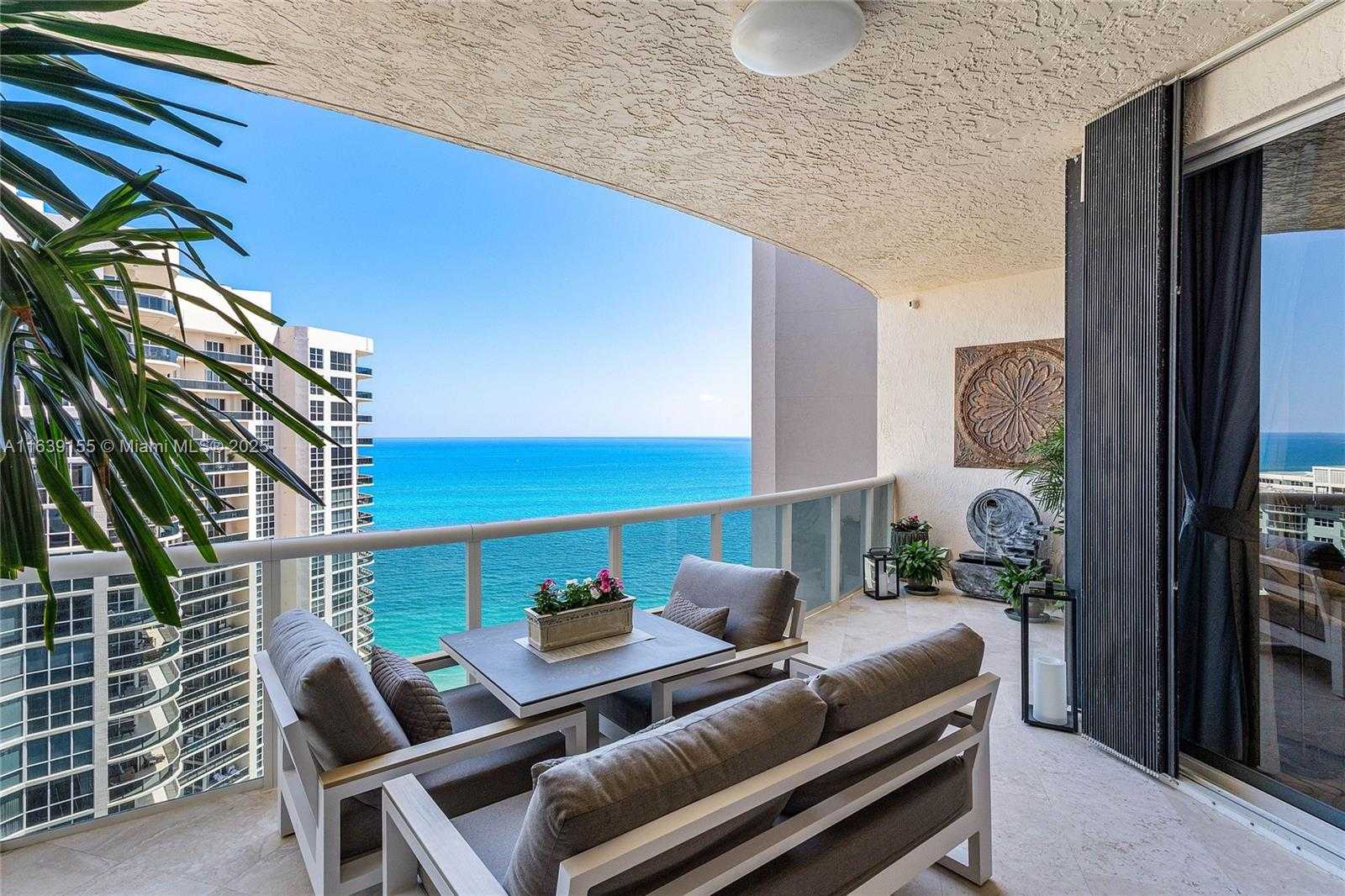 Small Image of 3100 NORTH OCEAN BLVD #2603, Fort Lauderdale Number 35