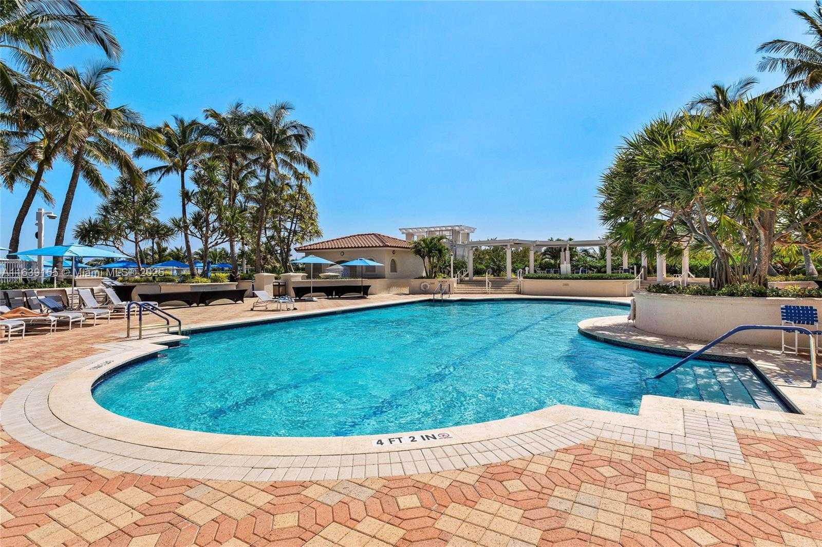 Small Image of 3100 NORTH OCEAN BLVD #2603, Fort Lauderdale Number 50
