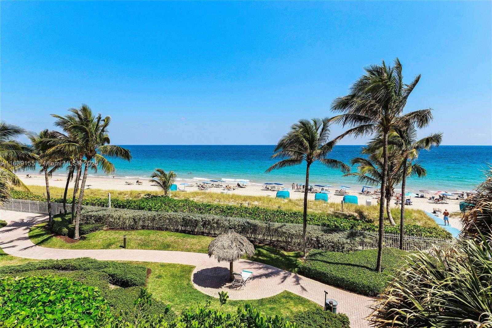 Small Image of 3100 NORTH OCEAN BLVD #2603, Fort Lauderdale Number 51