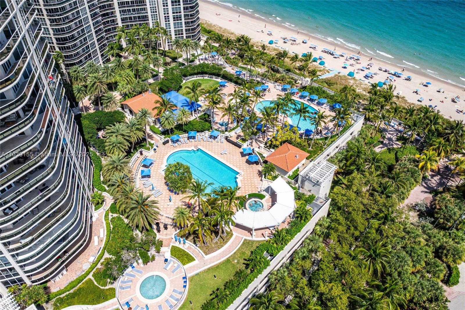 Small Image of 3100 NORTH OCEAN BLVD #2603, Fort Lauderdale Number 52