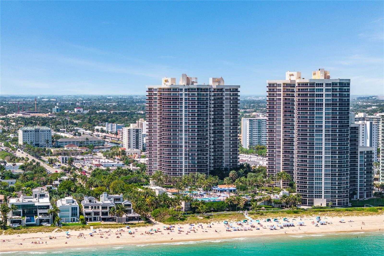 Small Image of 3100 NORTH OCEAN BLVD #2603, Fort Lauderdale Number 55