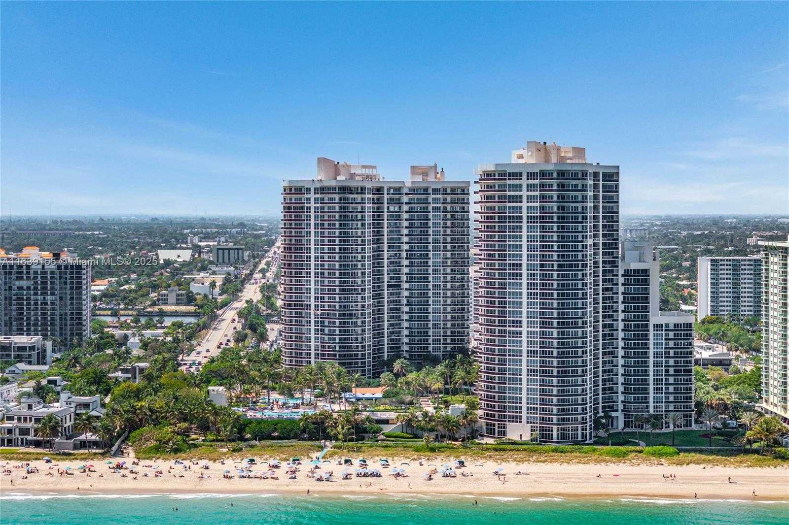 Small Image of 3100 NORTH OCEAN BLVD #2603, Fort Lauderdale Number 56