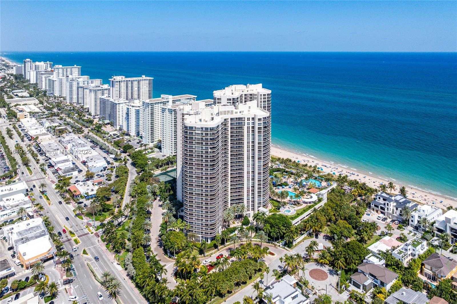 Small Image of 3100 NORTH OCEAN BLVD #2603, Fort Lauderdale Number 60