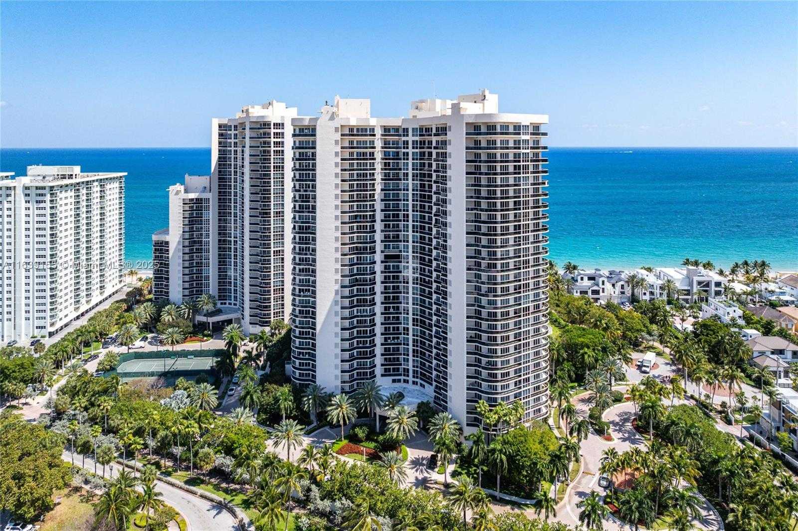 Small Image of 3100 NORTH OCEAN BLVD #2603, Fort Lauderdale Number 61