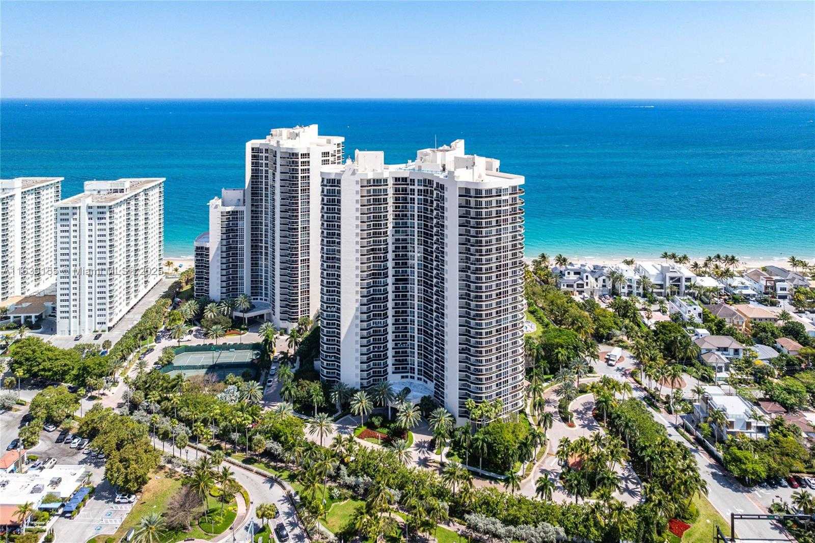Small Image of 3100 NORTH OCEAN BLVD #2603, Fort Lauderdale Number 62