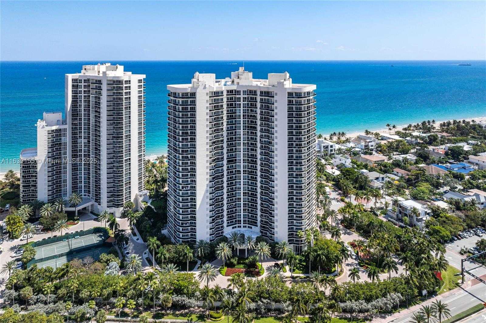 Small Image of 3100 NORTH OCEAN BLVD #2603, Fort Lauderdale Number 63