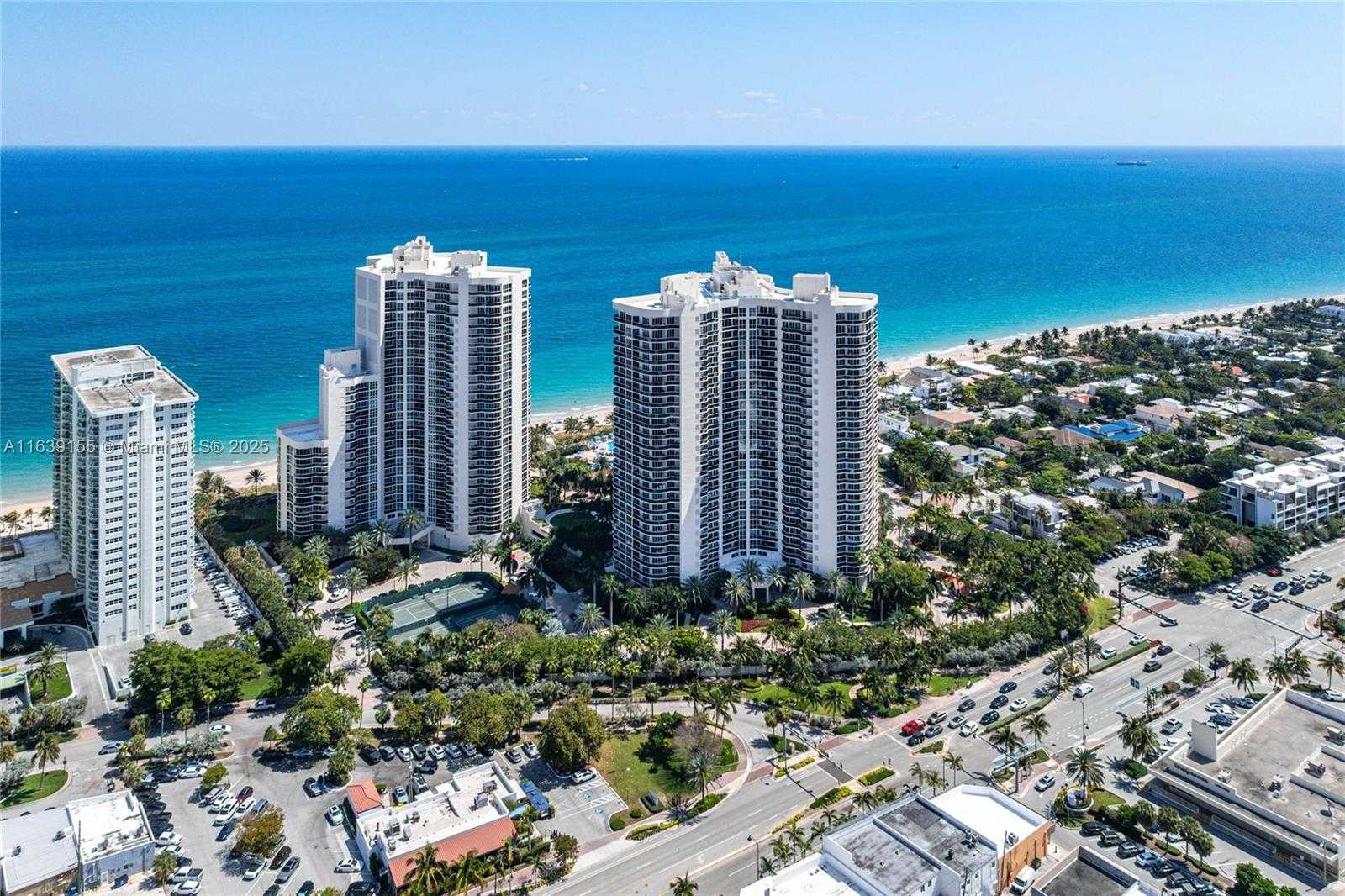 Small Image of 3100 NORTH OCEAN BLVD #2603, Fort Lauderdale Number 64