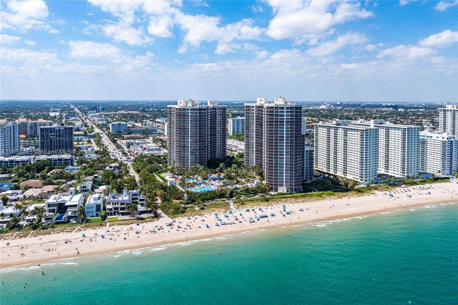 Small Image of 3100 NORTH OCEAN BLVD #2603, Fort Lauderdale Number 66