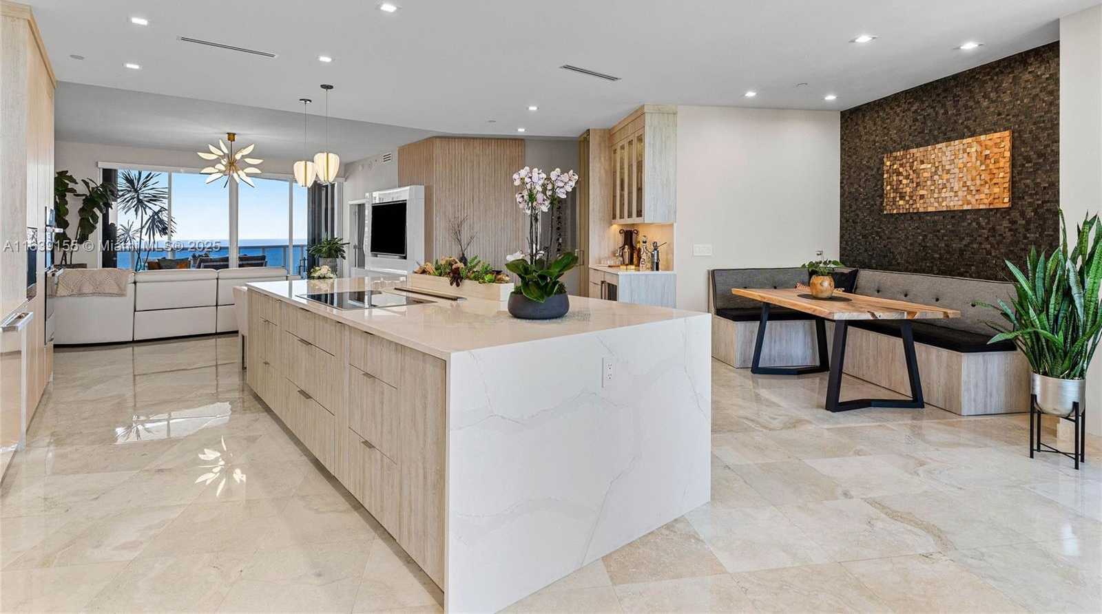 Small Image of 3100 NORTH OCEAN BLVD #2603, Fort Lauderdale Number 9
