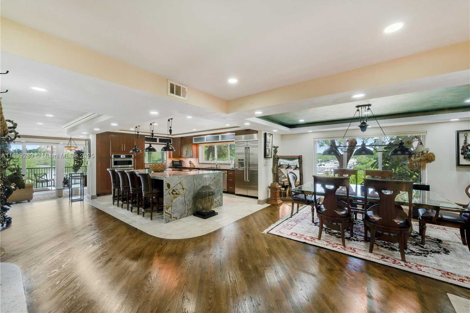 Small Image of 6100 PARADISE POINT DR #6100, Palmetto Bay Number 25