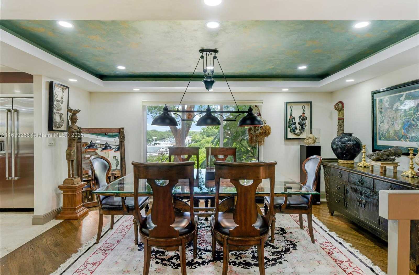 Small Image of 6100 PARADISE POINT DR #6100, Palmetto Bay Number 26