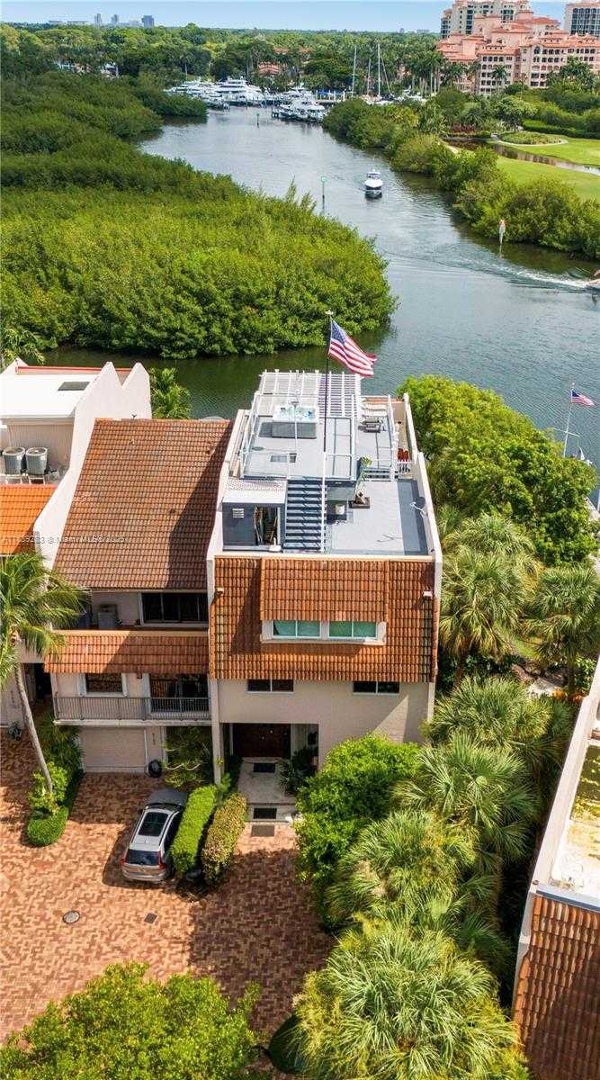Small Image of 6100 PARADISE POINT DR #6100, Palmetto Bay Number 3