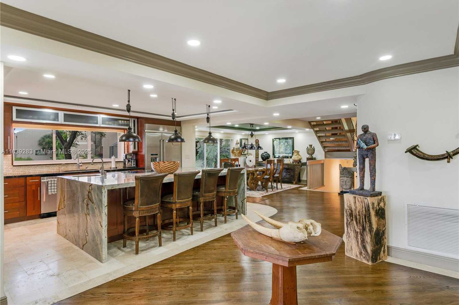 Small Image of 6100 PARADISE POINT DR #6100, Palmetto Bay Number 33