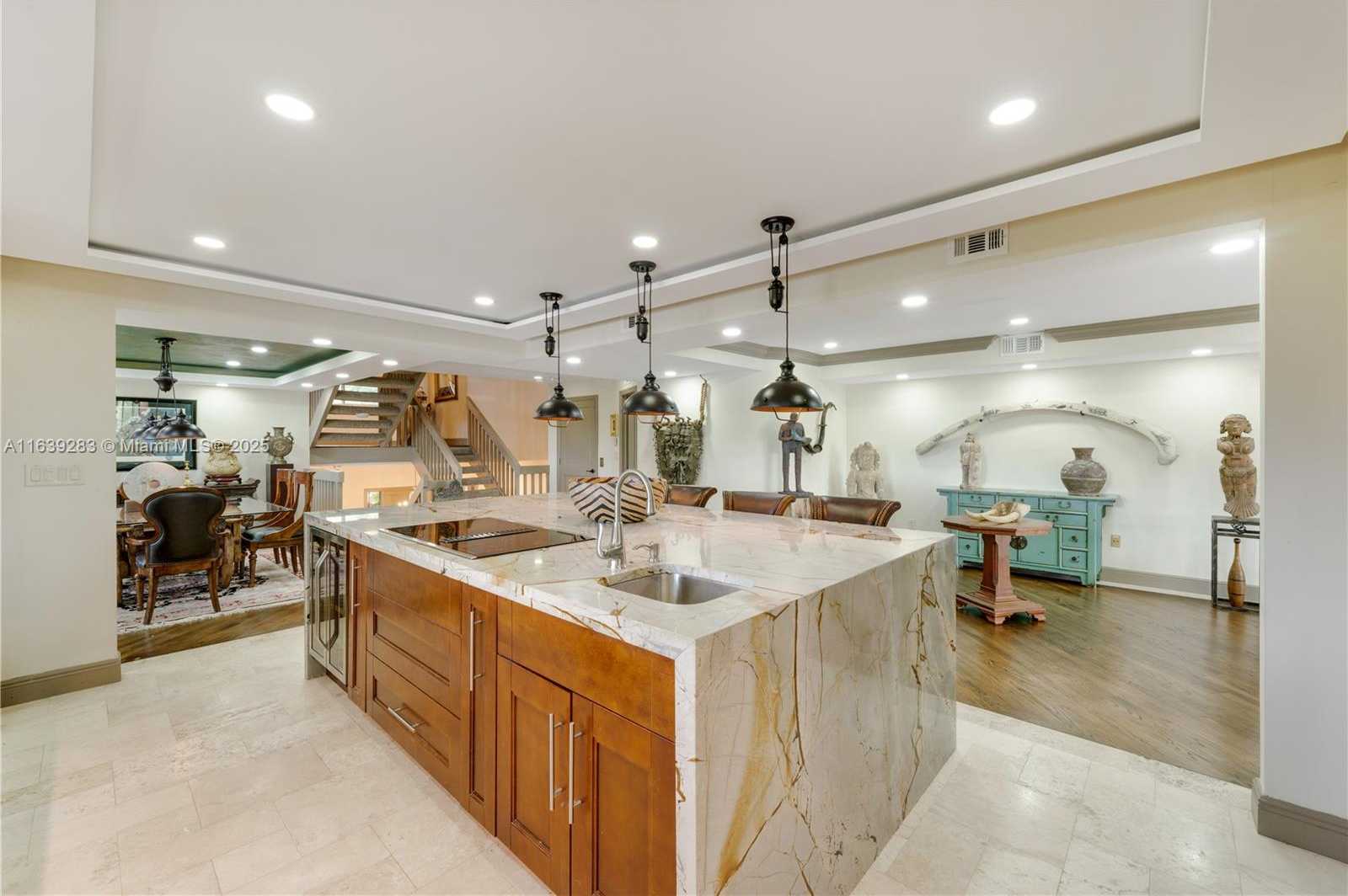 Small Image of 6100 PARADISE POINT DR #6100, Palmetto Bay Number 34