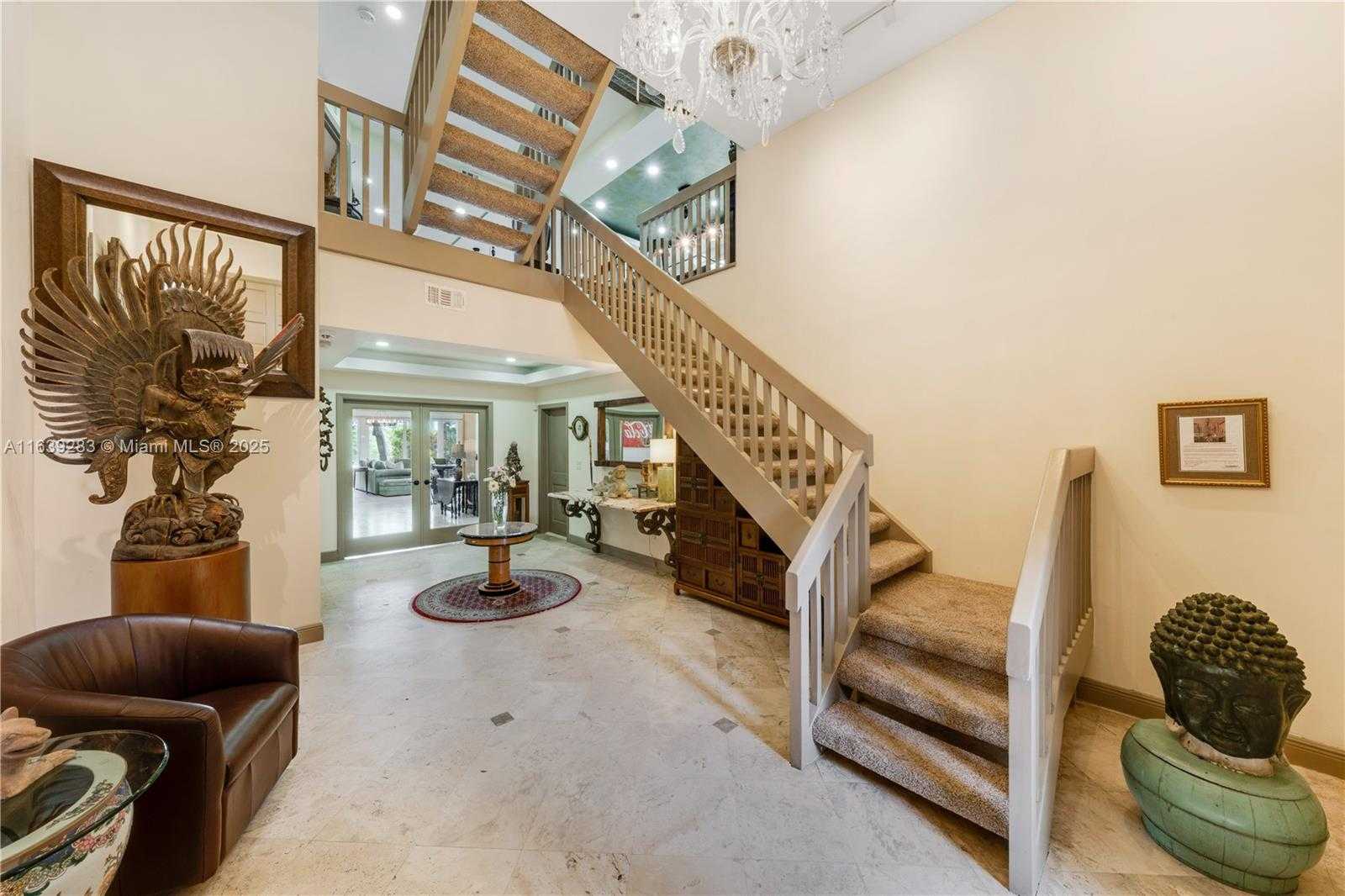 Small Image of 6100 PARADISE POINT DR #6100, Palmetto Bay Number 4