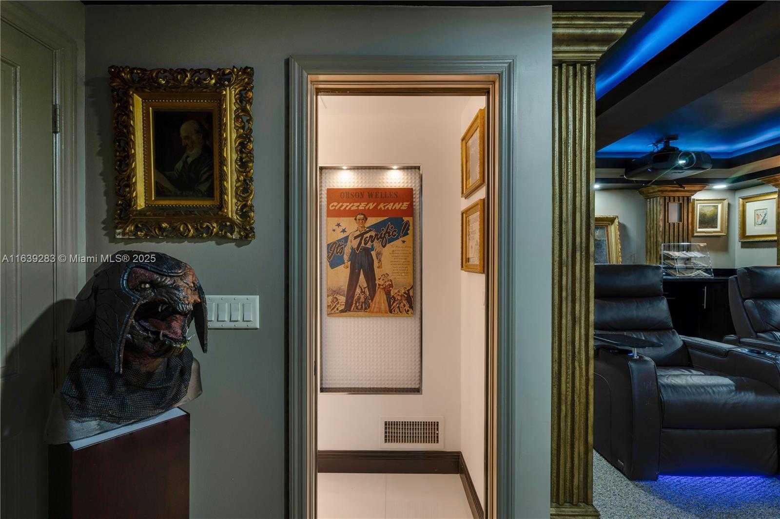 Small Image of 6100 PARADISE POINT DR #6100, Palmetto Bay Number 68