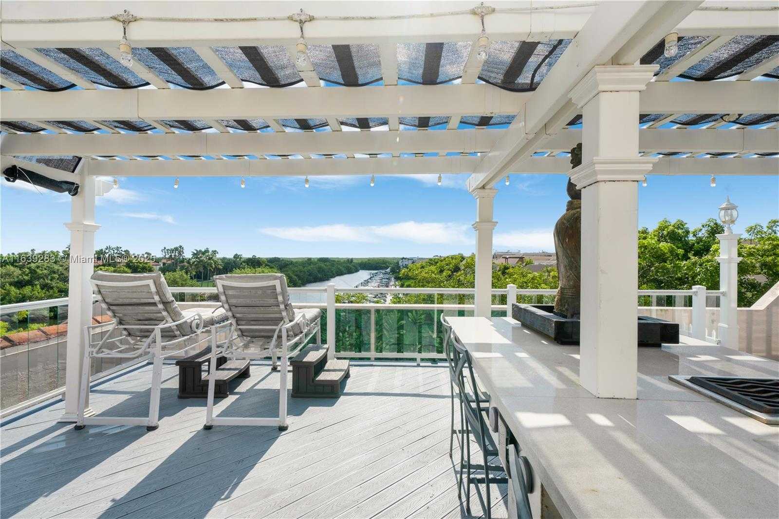 Small Image of 6100 PARADISE POINT DR #6100, Palmetto Bay Number 74