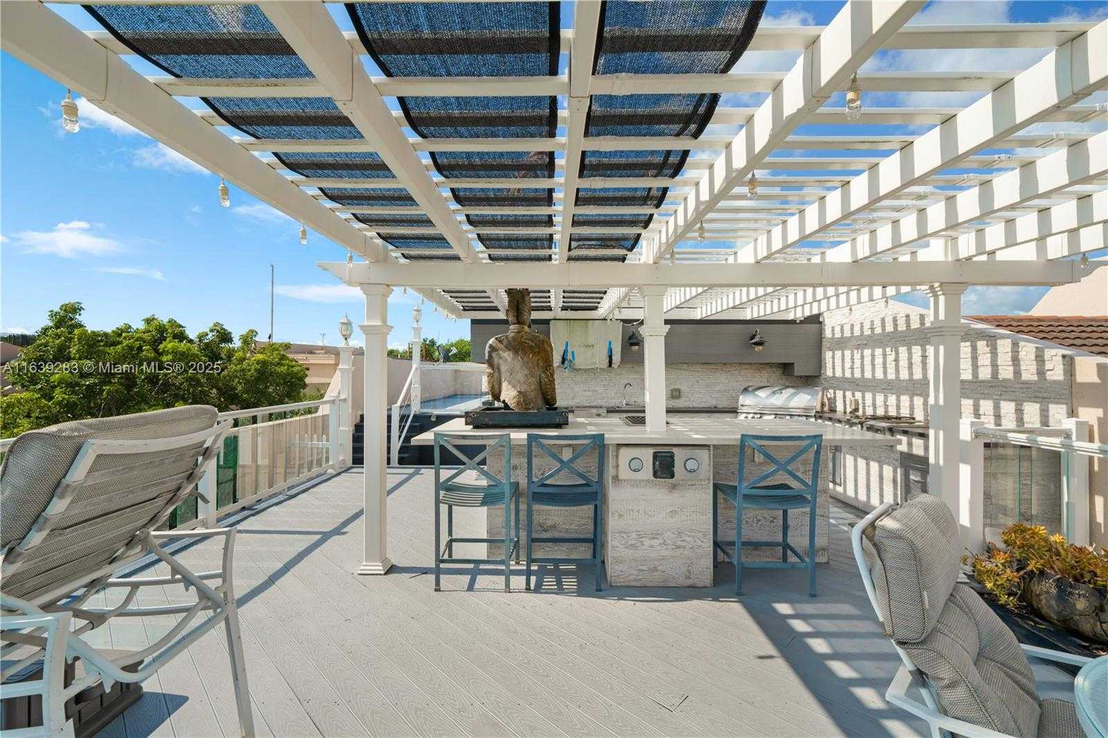Small Image of 6100 PARADISE POINT DR #6100, Palmetto Bay Number 78