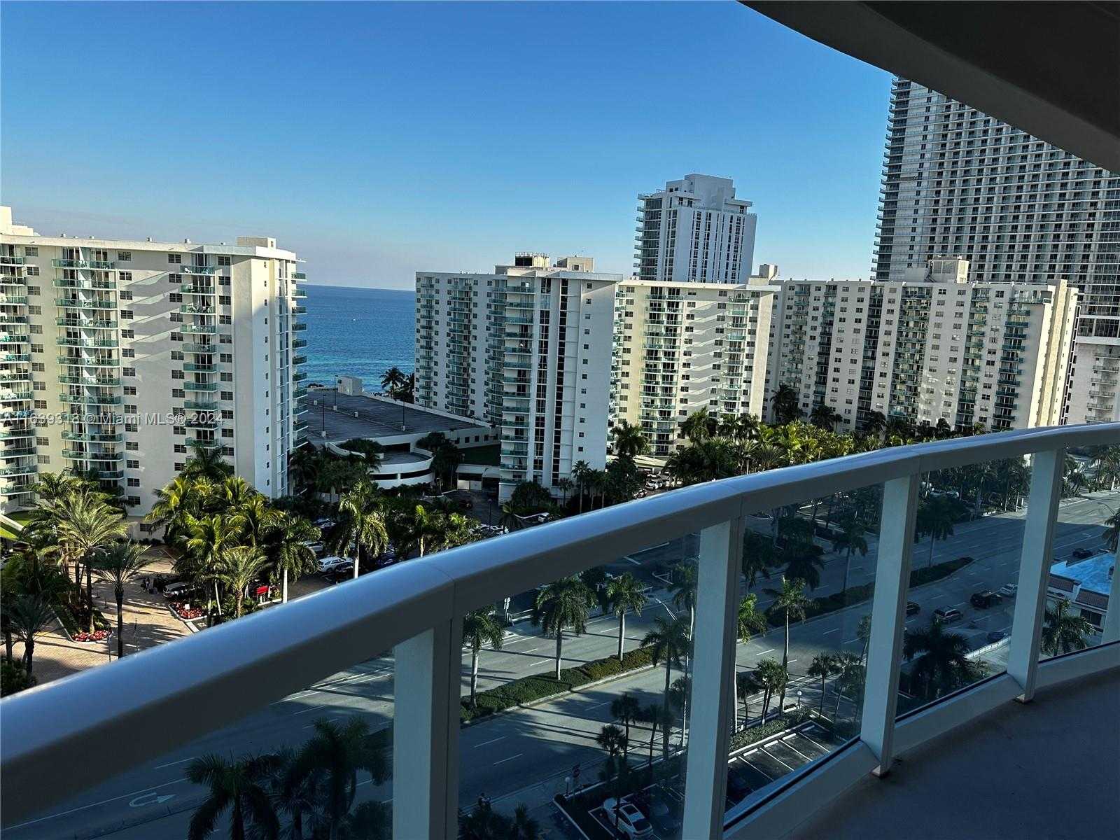 Small Image of 3800 SOUTH OCEAN DR #1518, Hollywood Number 3