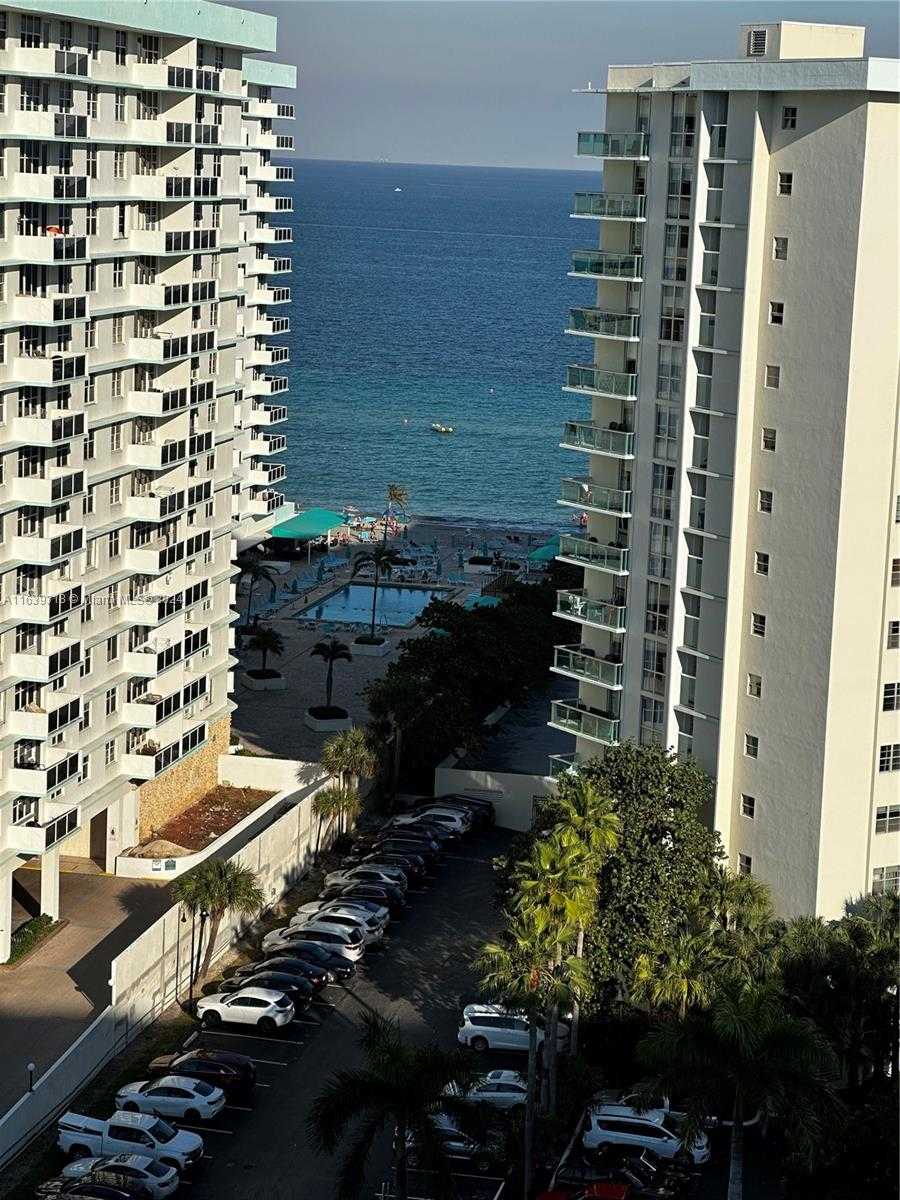 Small Image of 3800 SOUTH OCEAN DR #1518, Hollywood Number 5