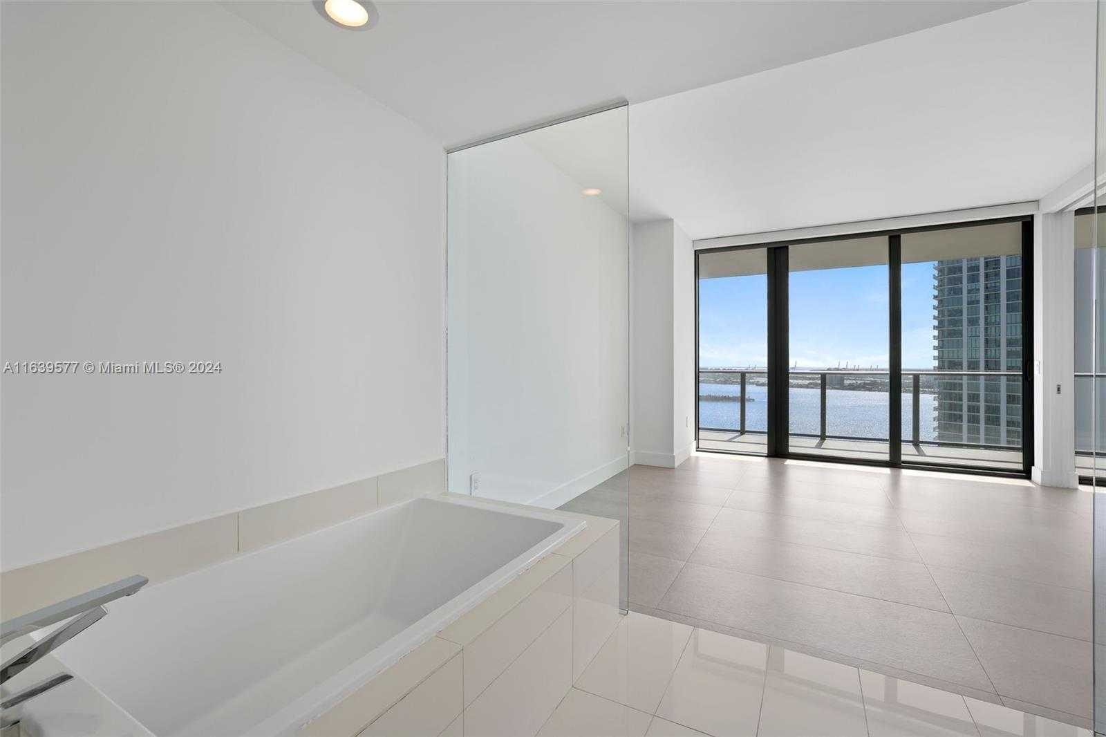 Small Image of 650 NORTH EAST 32ND ST #3203, Miami Number 12
