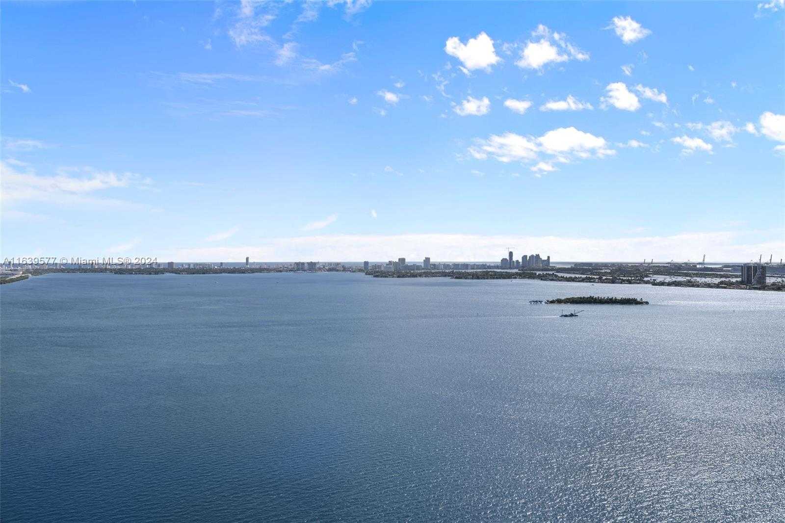 Small Image of 650 NORTH EAST 32ND ST #3203, Miami Number 2