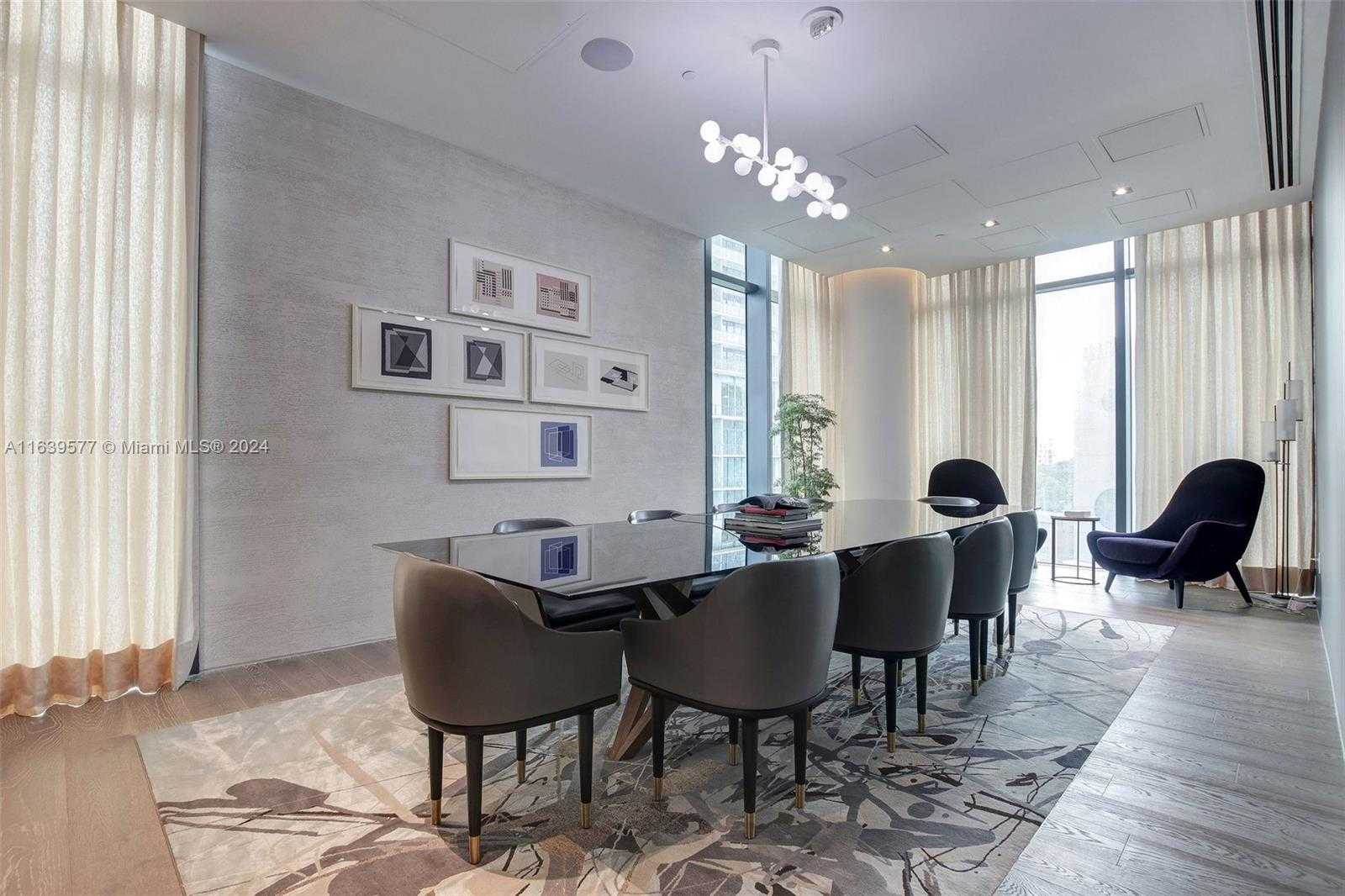 Small Image of 650 NORTH EAST 32ND ST #3203, Miami Number 23