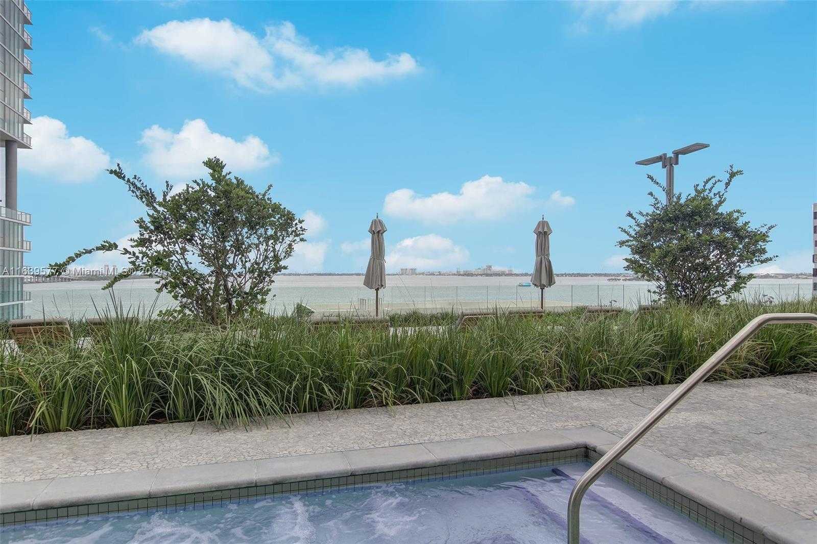 Small Image of 650 NORTH EAST 32ND ST #3203, Miami Number 25