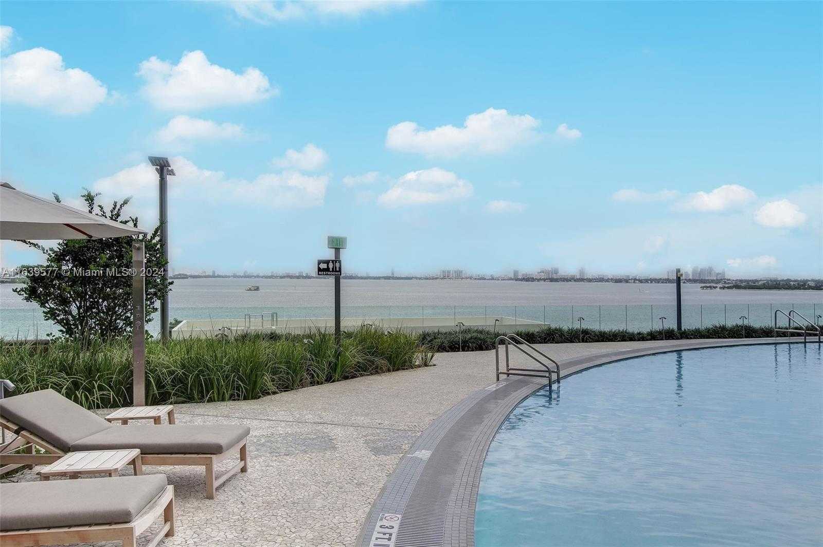 Small Image of 650 NORTH EAST 32ND ST #3203, Miami Number 26