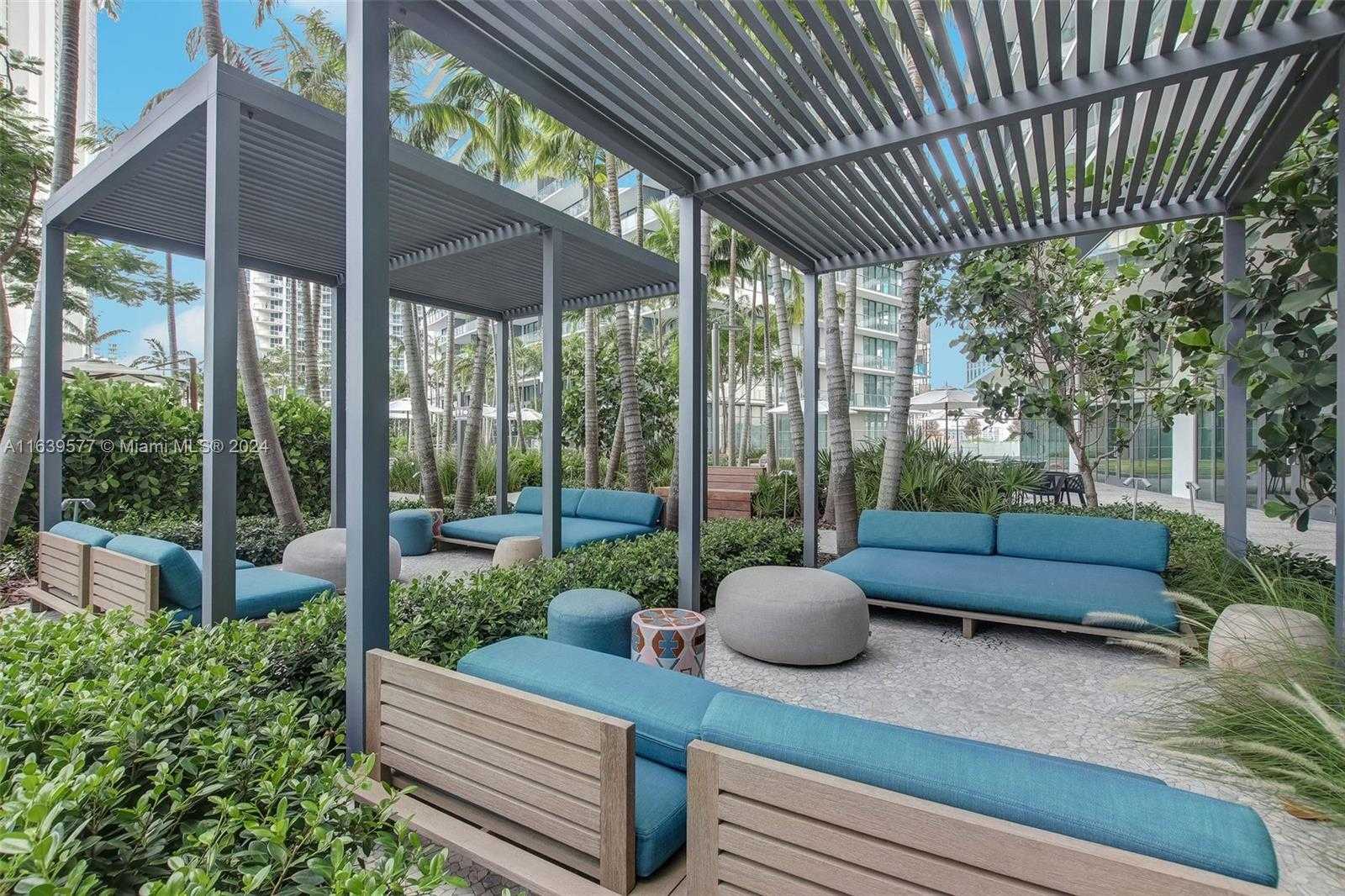 Small Image of 650 NORTH EAST 32ND ST #3203, Miami Number 27