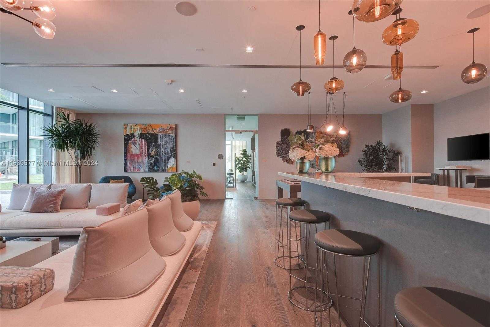 Small Image of 650 NORTH EAST 32ND ST #3203, Miami Number 29