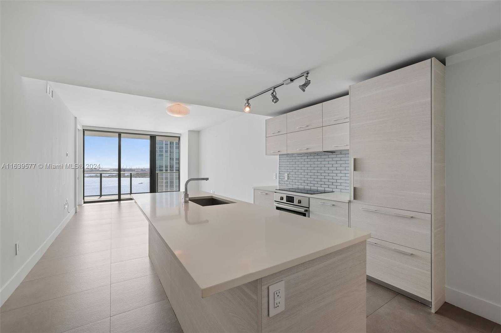 Small Image of 650 NORTH EAST 32ND ST #3203, Miami Number 3