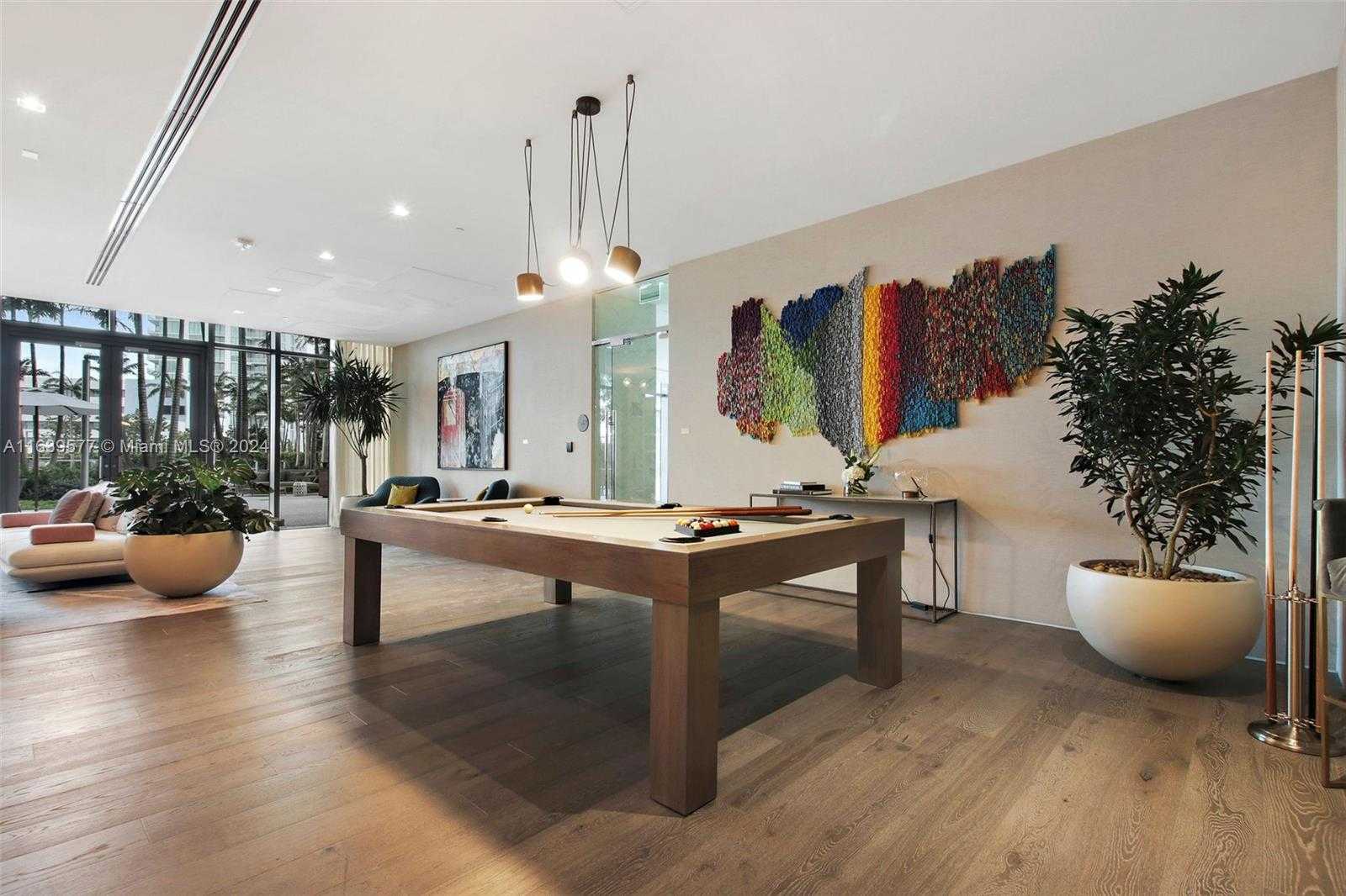 Small Image of 650 NORTH EAST 32ND ST #3203, Miami Number 32