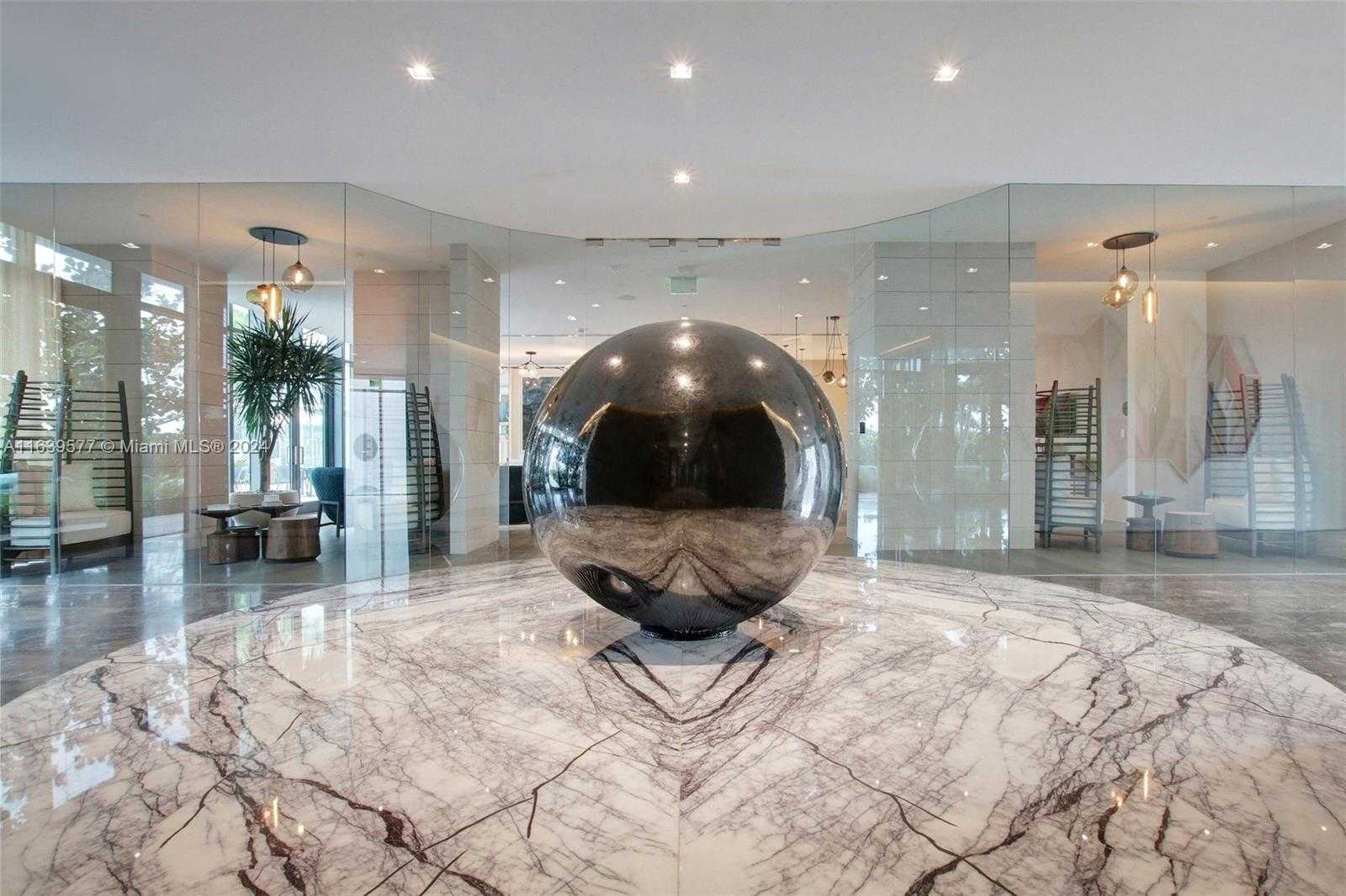 Small Image of 650 NORTH EAST 32ND ST #3203, Miami Number 33