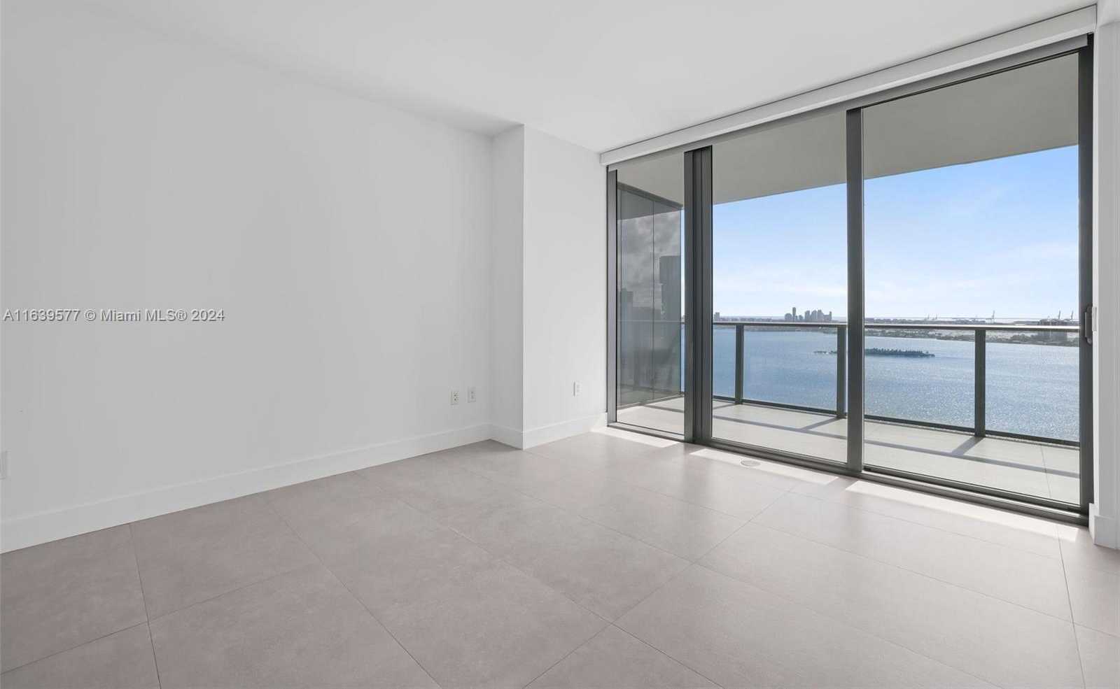 Small Image of 650 NORTH EAST 32ND ST #3203, Miami Number 4
