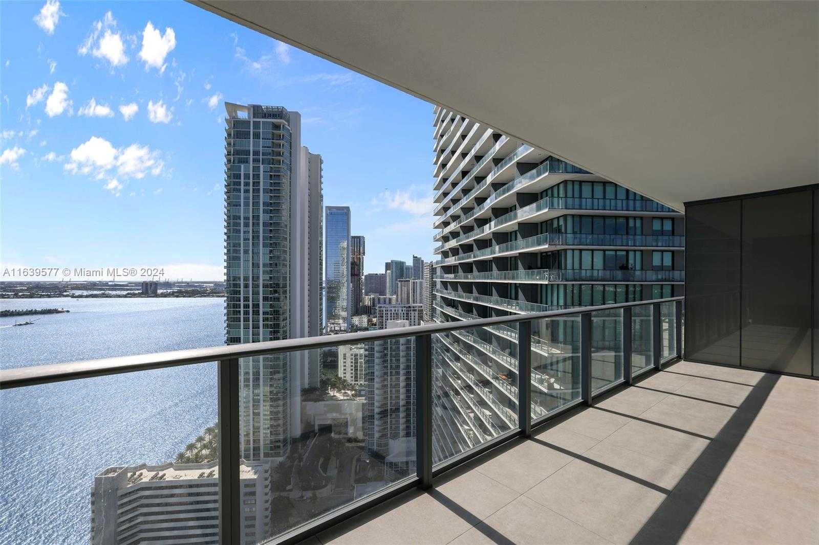 Small Image of 650 NORTH EAST 32ND ST #3203, Miami Number 5