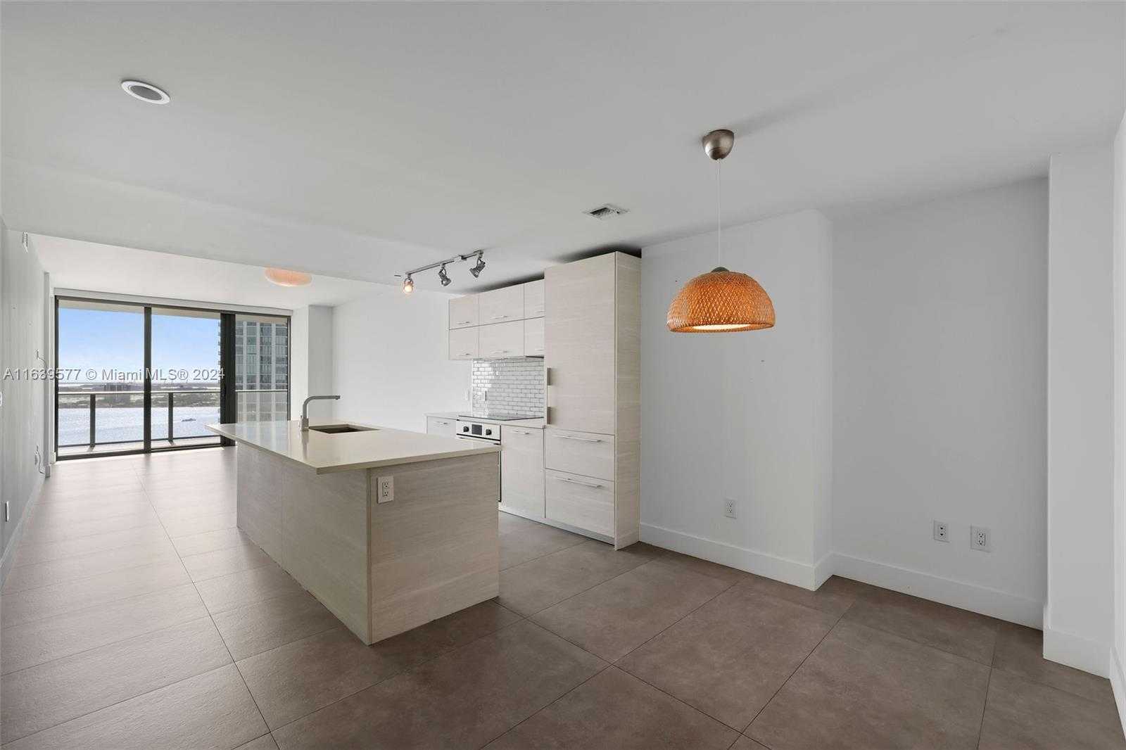 Small Image of 650 NORTH EAST 32ND ST #3203, Miami Number 6
