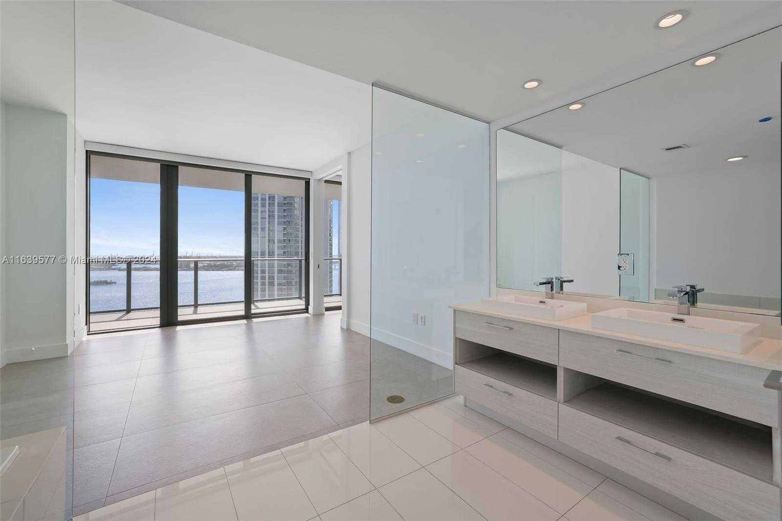 Small Image of 650 NORTH EAST 32ND ST #3203, Miami Number 7