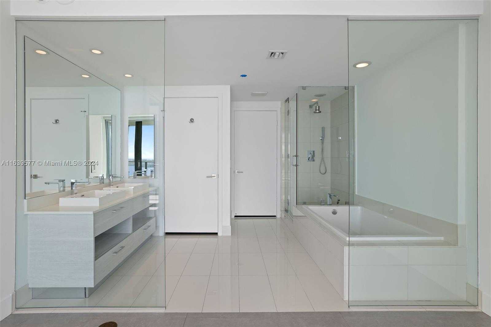 Small Image of 650 NORTH EAST 32ND ST #3203, Miami Number 8