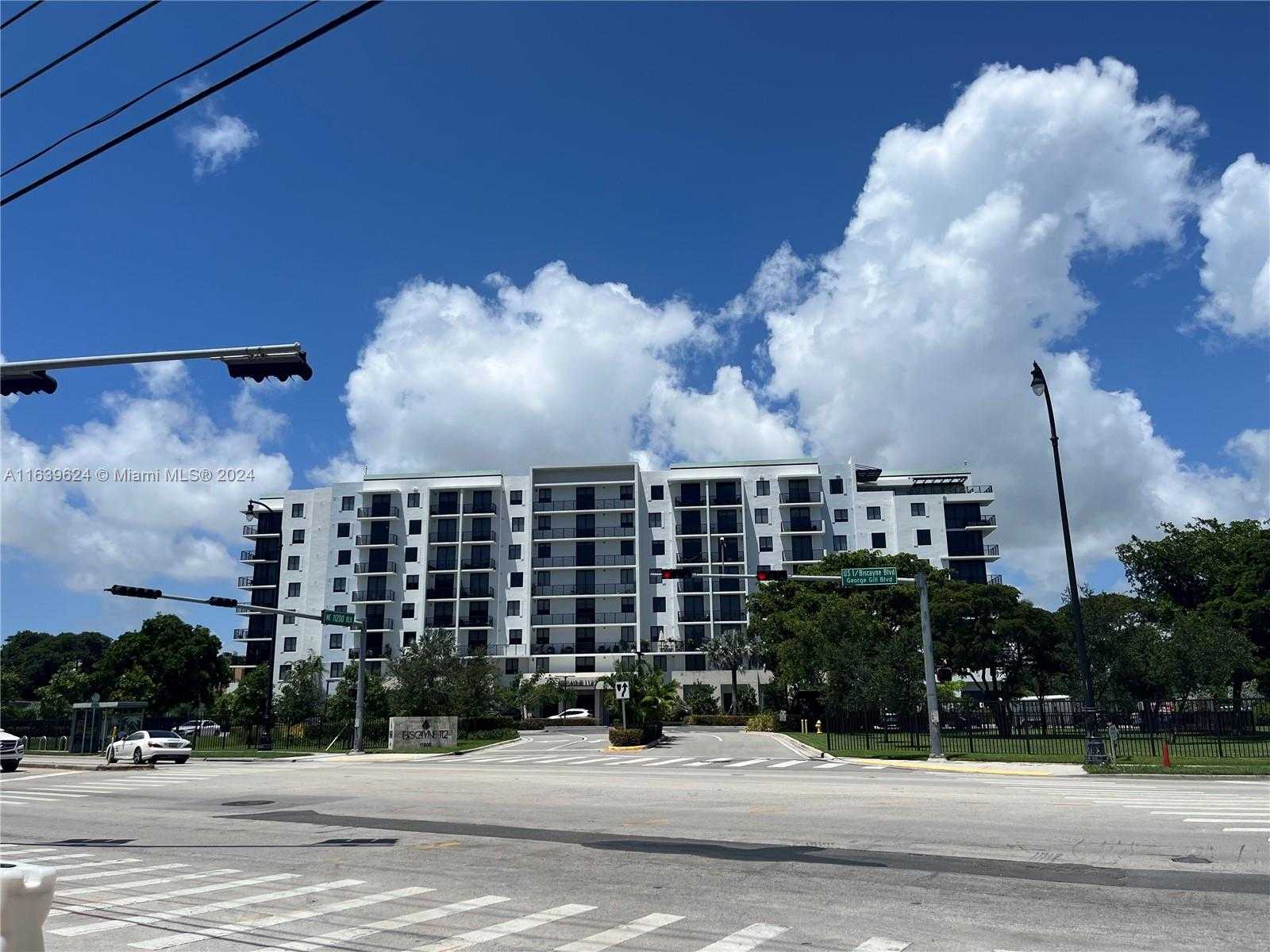 Small Image of 11111 BISCAYNE BLVD #2D, Miami Number 54