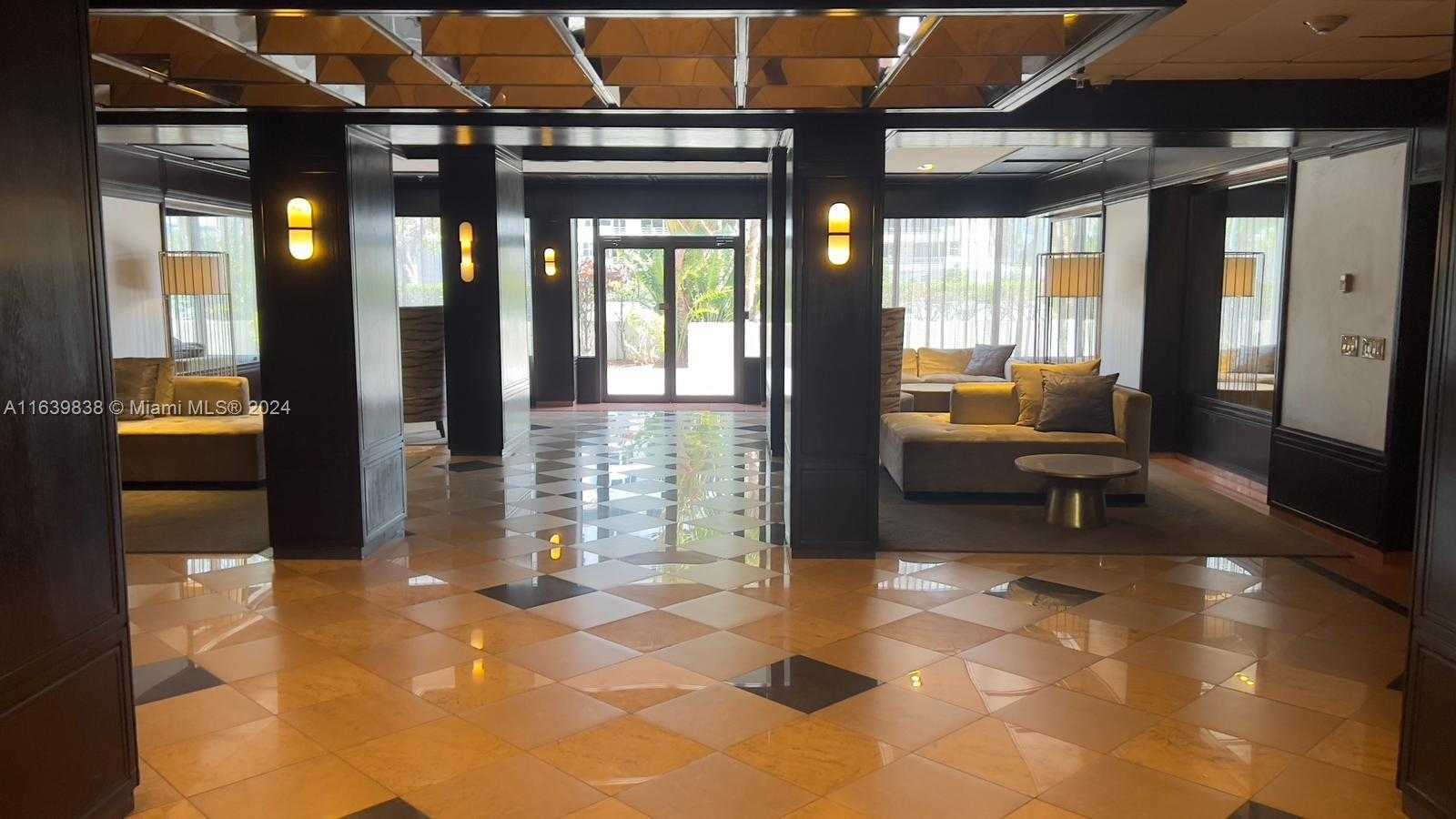 Small Image of 600 NE 36th St, Miami, FL 33137, USA Number 6