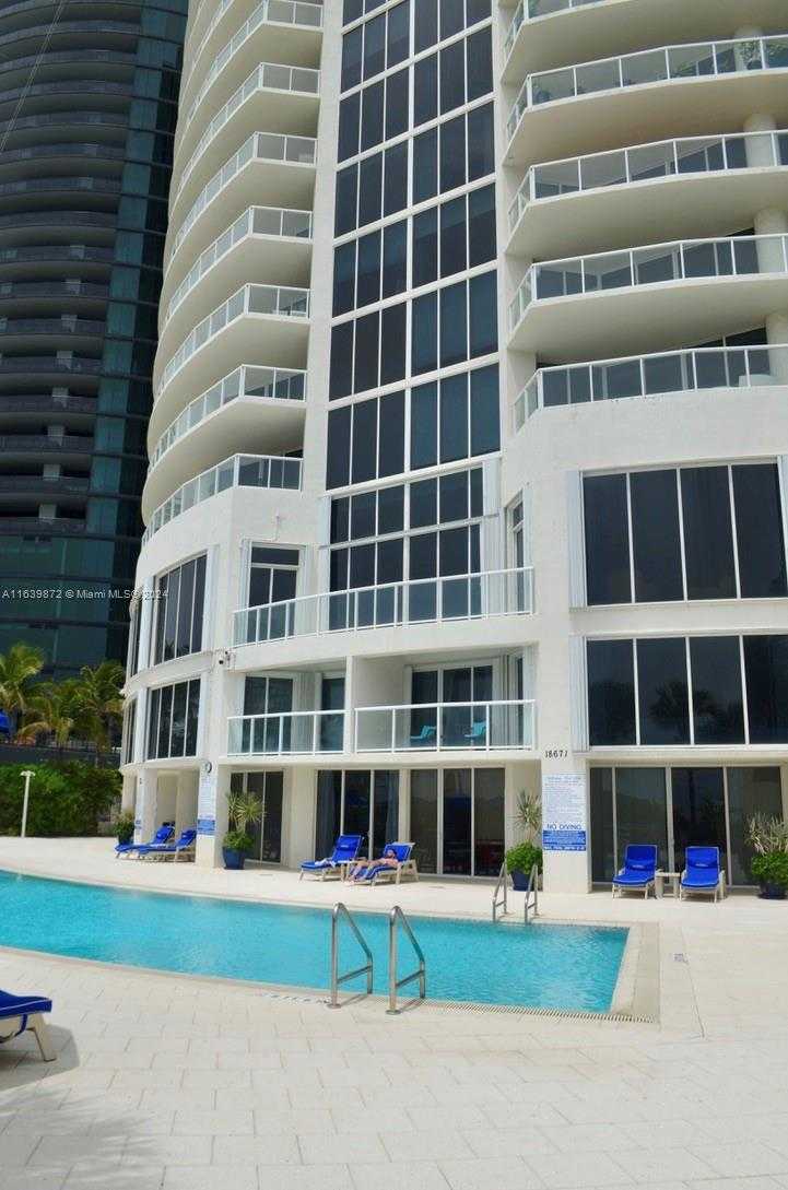 Small Image of 18671 COLLINS AVE #604, Sunny Isles Beach Number 61
