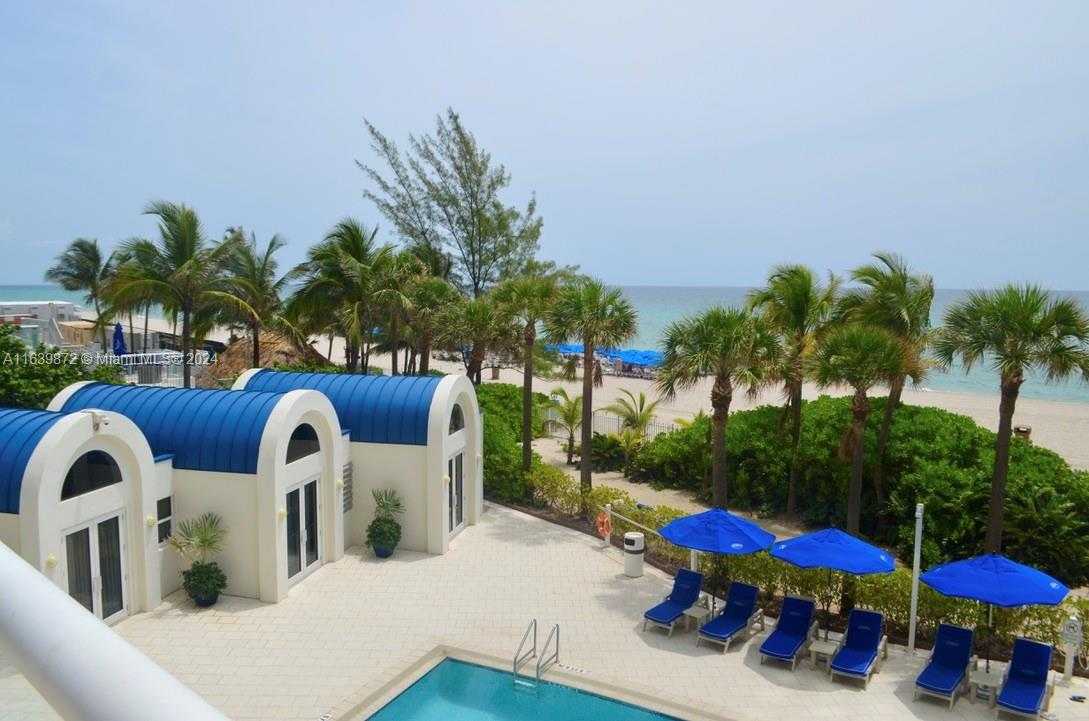 Small Image of 18671 COLLINS AVE #604, Sunny Isles Beach Number 77