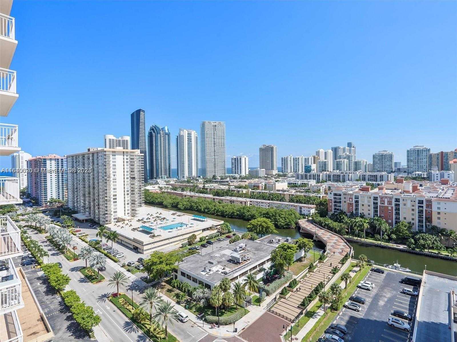 Small Image of 251 174TH ST #1715, Sunny Isles Beach Number 2