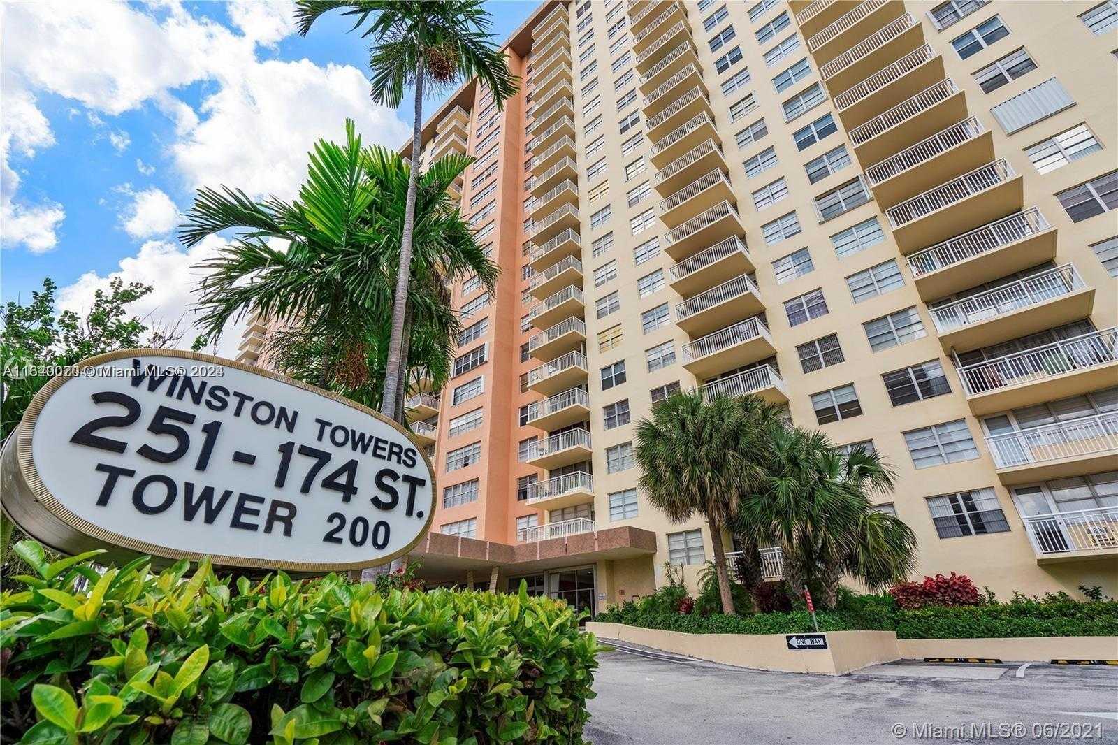 Small Image of 251 174TH ST #1715, Sunny Isles Beach Number 4