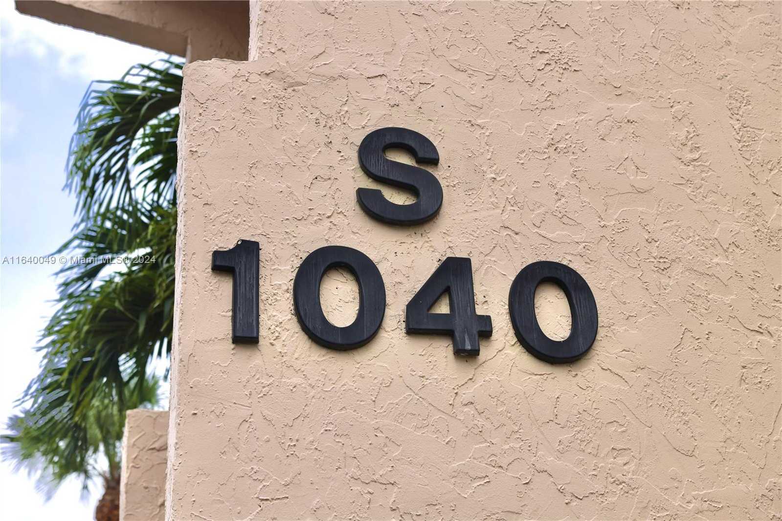 Small Image of 1040 COUNTRY CLUB DR #404, Margate Number 18