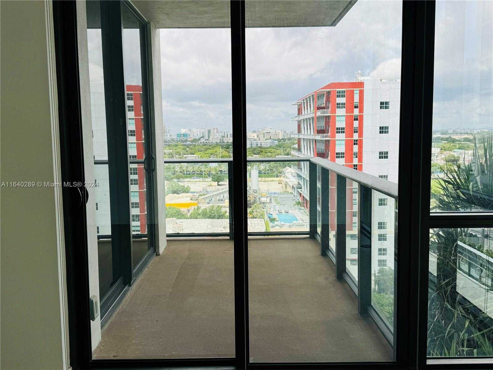 Small Image of 1600 NORTH EAST 1ST AVE #1016, Miami Number 12