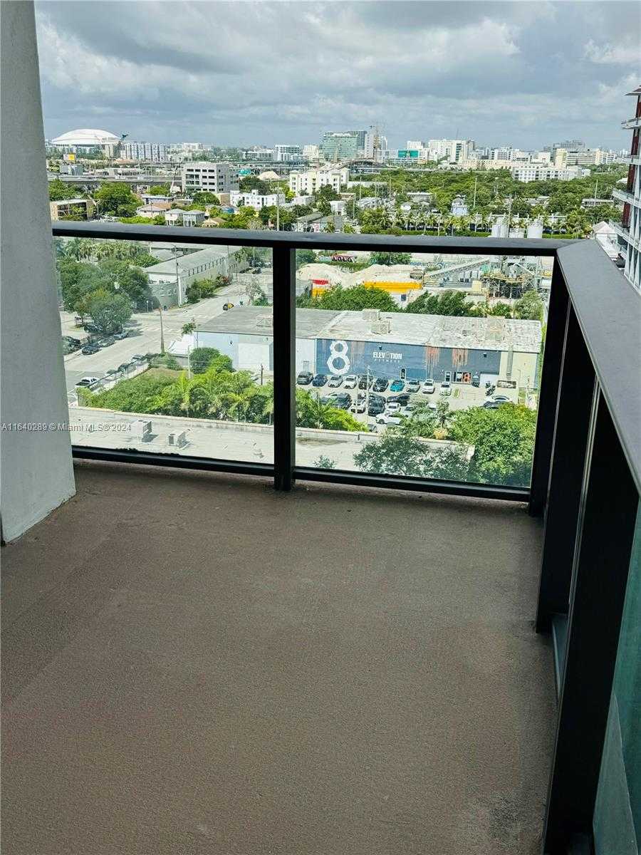 Small Image of 1600 NORTH EAST 1ST AVE #1016, Miami Number 13
